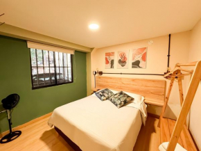 Nuevo estudio cerca de Plaza Mayor NID101